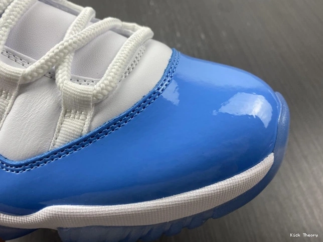 Kick Theory Low 2017 Retro Air Release